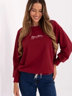 Mikina model 217300 Relevantnosť