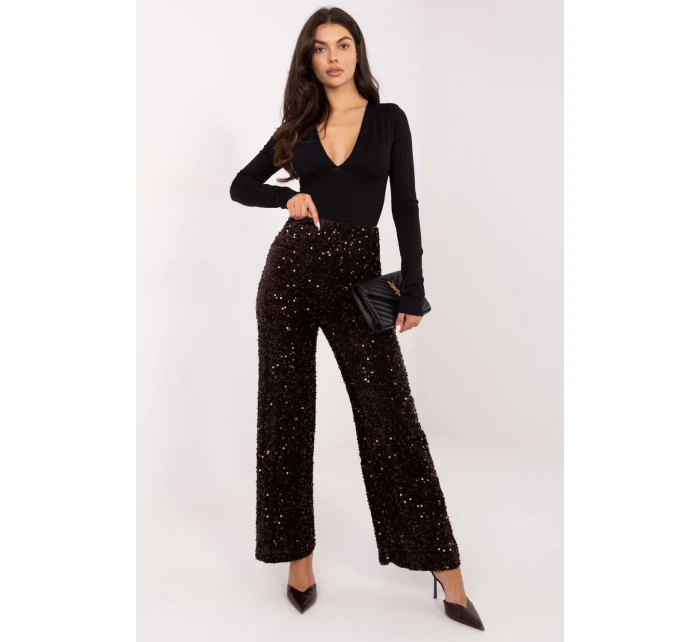 Dámske nohavice model 221570 Taliansko Moda