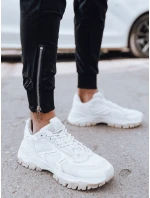 Pánske bojové nohavice čierne FashionStreet UX4309