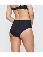 AMOURETTE CHARM - Maxi nohavičky z mäkkej čipky s tvarovacím efektom Triumph AMOURETTE CHARM - Maxi nohavičky z mäkkej čipky s tvarovacím efektom Triumph