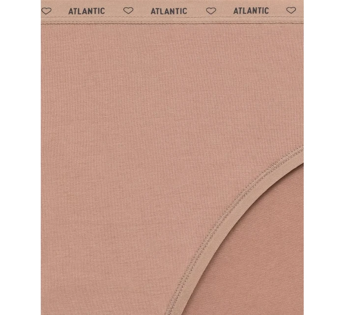 Nohavičky Atlantic 3CLP-010 High Sport Leg A'3 S-XL Nohavičky Atlantic 3CLP-010 High Sport Leg A'3 S-XL