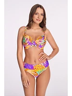 Spodny diel plaviek Ava SF 241/5 Brazilian Jungle Pop S-3XL