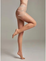 Elegant punčochové kalhoty 20 den 5XL model 21778966 - Conte