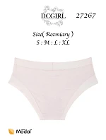 Nohavičky DC Girl 27267 A12 S–XL Nohavičky DC Girl 27267 A12 S–XL