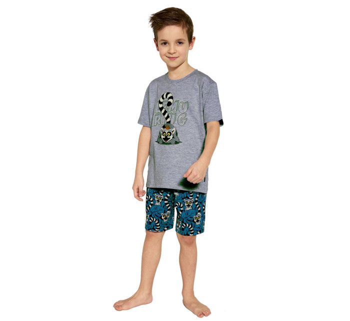 Chlapecké pyžamo model 15505521 - Cornette