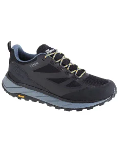 Jack Wolfskin Terraventure Texapore Low M 4051621-6364 topánky