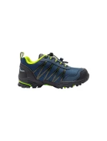 Boty  Hiker Low JR model 20715664 - Trollkids