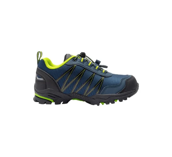 Boty  Hiker Low JR model 20715664 - Trollkids