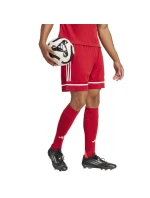 Adidas Squadra M 25 krátke futbalové šortky JN5466 Adidas Squadra M 25 krátke futbalové šortky JN5466