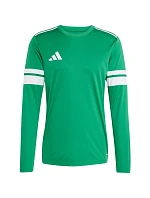 Tričko adidas Squadra 25 s dlhým rukávom M JN7490 muži
