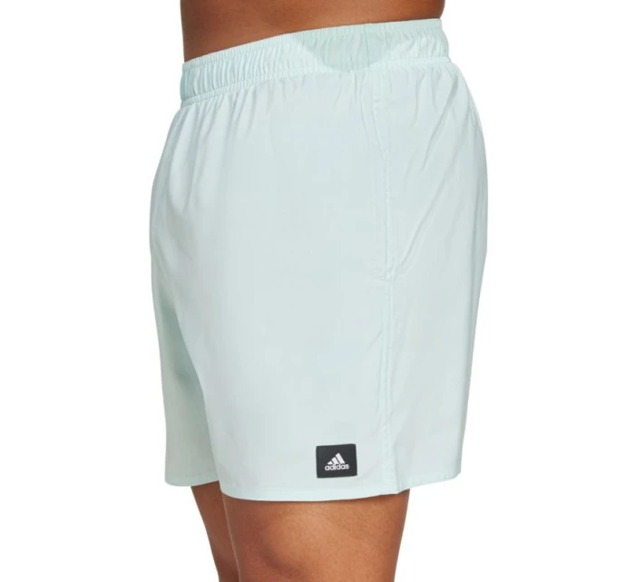 Plavecké šortky Solid s krátkou M model 21121631 - ADIDAS
