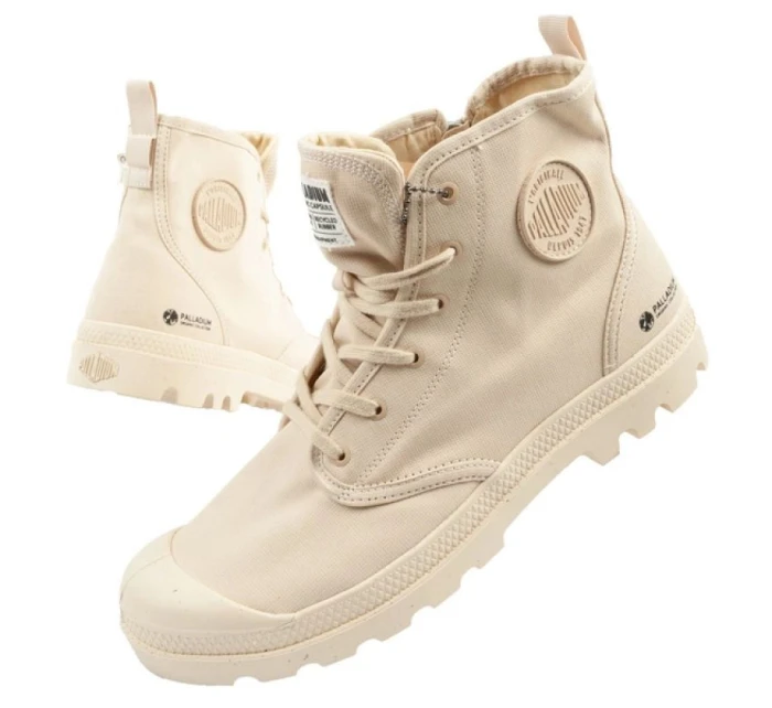 Palladium Pampa Zip M 79101-210-M