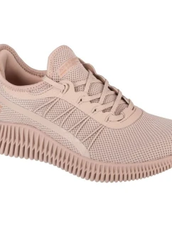 Skechers Bobs Geo-New Aesthetics 117417-TAN Beige 36