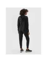 Dámské rychleschnoucí tréninkové kalhoty model 21432063 dámské - 4F Dámské rychleschnoucí tréninkové kalhoty model 21432063 dámské - 4F