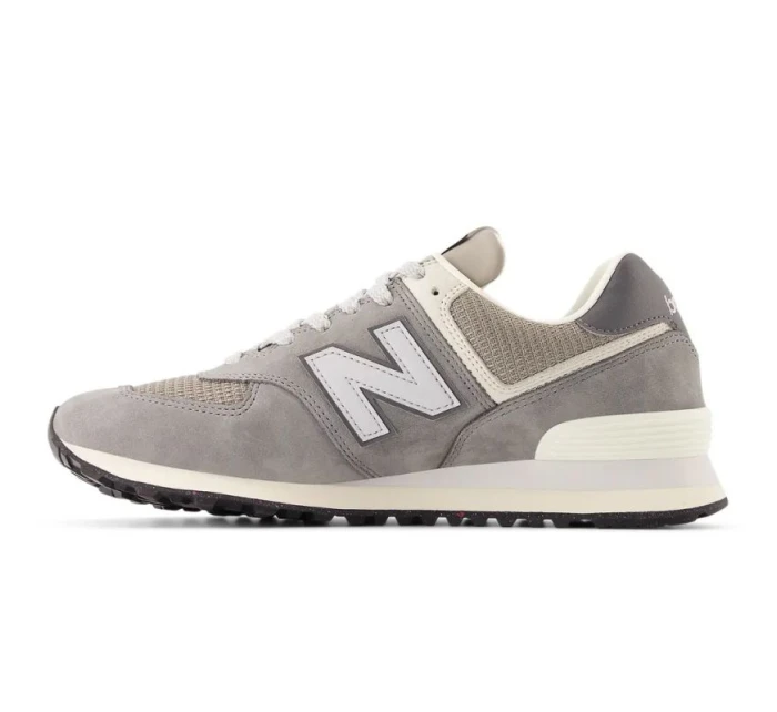 New Balance U574 grey Lifestyle unisex tenisky (U574SNV) New Balance U574 grey Lifestyle unisex tenisky (U574SNV)