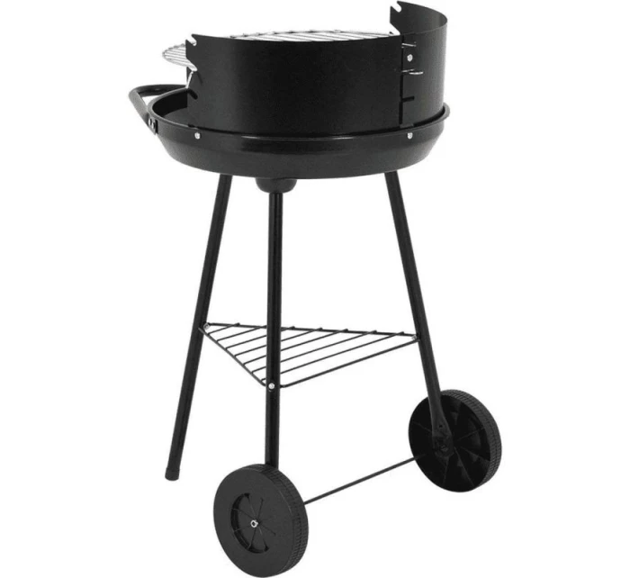 ZÁHRADNÝ GRIL ANDALUSIA 37CM MRIEŽKA ZÁHRADNÝ GRIL ANDALUSIA 37CM MRIEŽKA