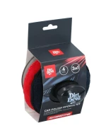 LEŠTIACA ŠPONGIA SADA 3 KS 12,5 CM DIRT DEVIL LEŠTIACA ŠPONGIA SADA 3 KS 12,5 CM DIRT DEVIL