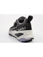 Aku dámska skúšobná treková obuv Furiosa BOA GTX Vibram fashion black women's