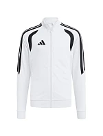 Dětská mikina Tiro 26 League Training bílá model 22062809 - ADIDAS