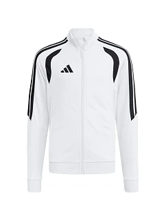 Dětská mikina Tiro 26 League Training bílá model 22062809 - ADIDAS