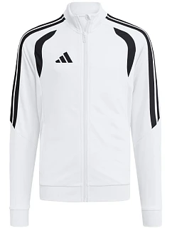 Detská mikina adidas Tiro 26 League Training white KT2339