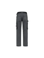 Pracovní kalhoty Twill Cordura Stretch model 18968270 - Malfini
