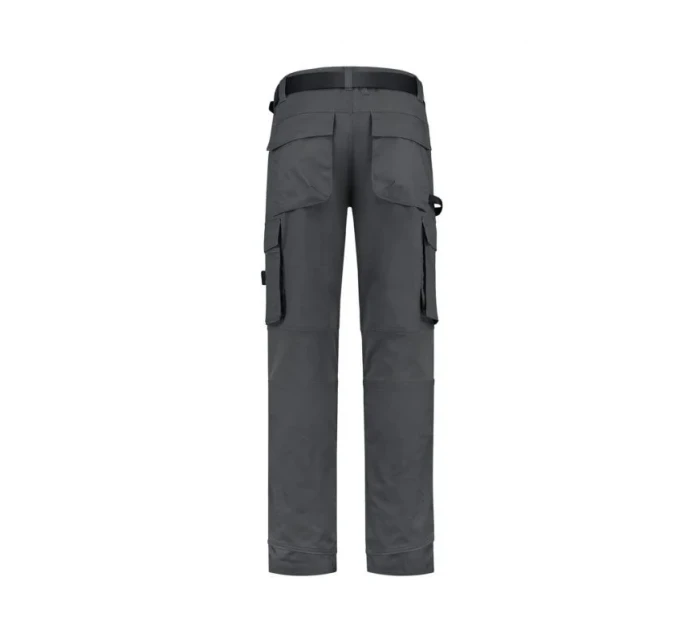 Pracovní kalhoty Twill Cordura Stretch model 18968270 - Malfini