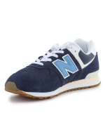 Topánky New Balance Jr GC574CU1 Topánky New Balance Jr GC574CU1