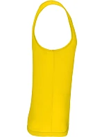 Kariban ProAct PA 441 Pánske športové tielko 20.P441 true yellow Kariban ProAct PA 441 Pánske športové tielko 20.P441 true yellow