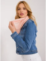 Komín AT KM 14560.31P svetlá broskyňa