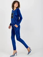 Súprava RV KMPL 8440.58P kobalt