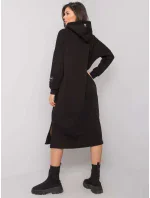 Šaty RV SK 7359.25x čierna