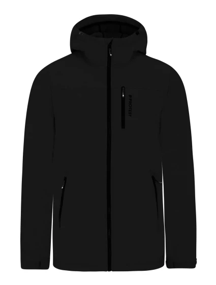 Pánská softshellová bunda model 20734822 - Protest Pánská softshellová bunda model 20734822 - Protest