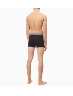 Boxerky NB1992A-001 čierna - Calvin Klein Boxerky NB1992A-001 čierna - Calvin Klein