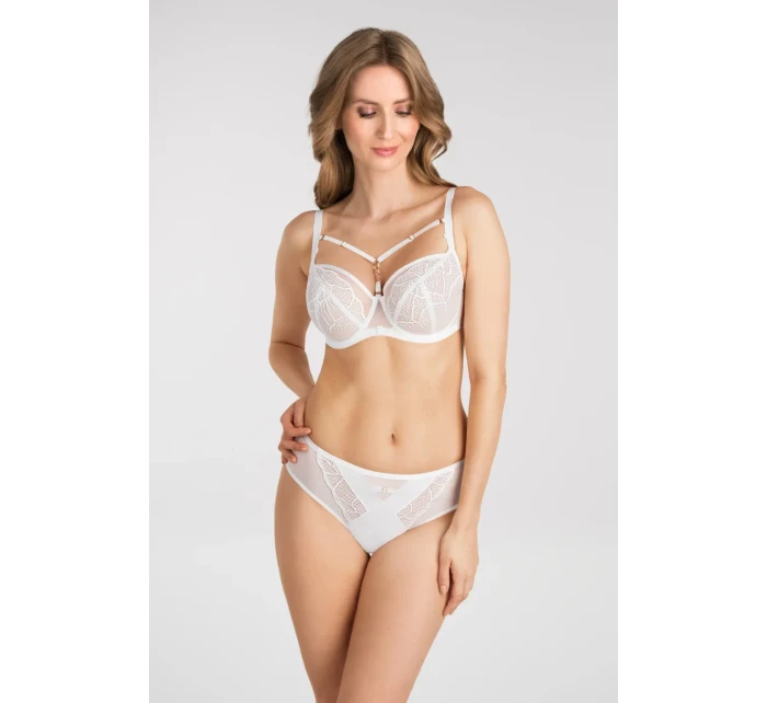 BRAZYLIANY WHITE model 19700835 - Gorsenia BRAZYLIANY WHITE model 19700835 - Gorsenia