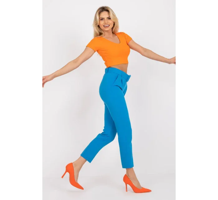 Dámske nohavice model 166890 Italy Moda