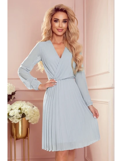 Spoločenské šaty model 169792 Numoco Spoločenské šaty model 169792 Numoco