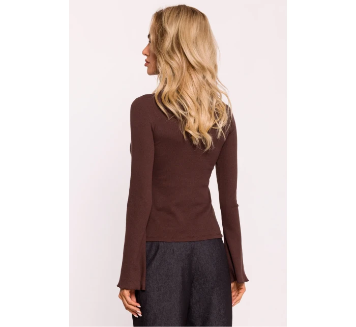 Blúzka model 199660 Moe Blúzka model 199660 Moe