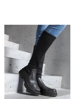 Model topánok 206434 Solea