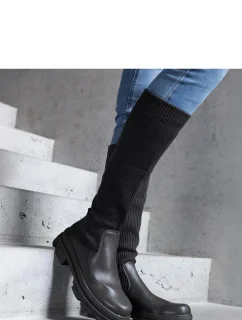 Model topánok 206434 Solea
