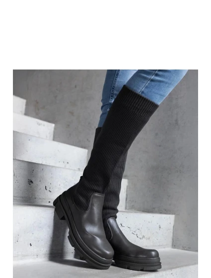 Model topánok 206434 Solea