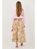 Sukňa model 226461 Taliansko Moda