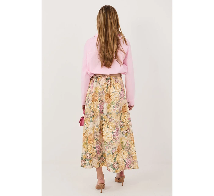 Sukňa model 226461 Taliansko Moda