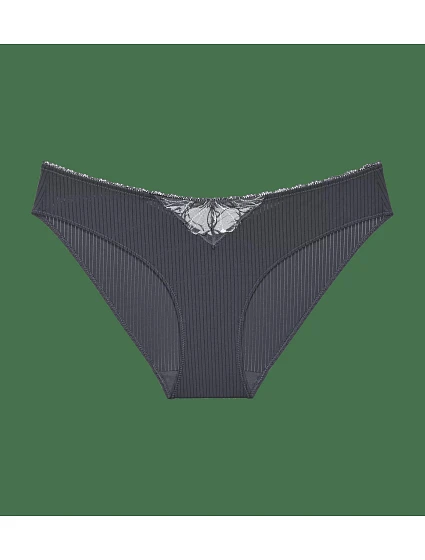 Wild Iris Florale Tai - BLACK - TRIUMPH BLACK - TRIUMPH Wild Iris Florale Tai - BLACK - TRIUMPH BLACK - TRIUMPH