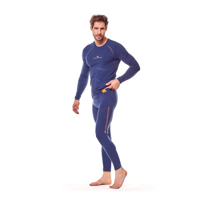 Pánský nátělník Nordic Thermal Protect Skin model 7462278 - Henderson Pánský nátělník Nordic Thermal Protect Skin model 7462278 - Henderson