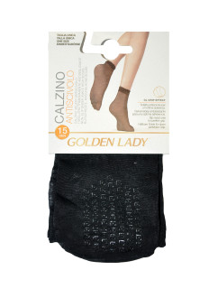Dámské ponožky  ABS 15 den A'2 model 7450243 - Golden Lady