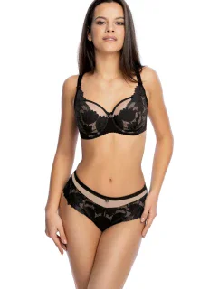 Gaia BS 1135 Mäkká podprsenka Nike