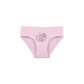 Dívčí kalhotky model 20510348 A'3 - Donella Dívčí kalhotky model 20510348 A'3 - Donella