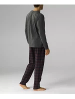 Pánské pyžamo model 20716339 S2XL - Atlantic