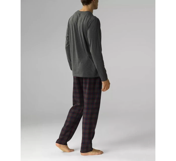 Pánské pyžamo model 20716339 S2XL - Atlantic